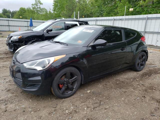 HYUNDAI VELOSTER 2013 kmhtc6ad3du103884