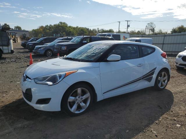 HYUNDAI VELOSTER 2013 kmhtc6ad3du121530