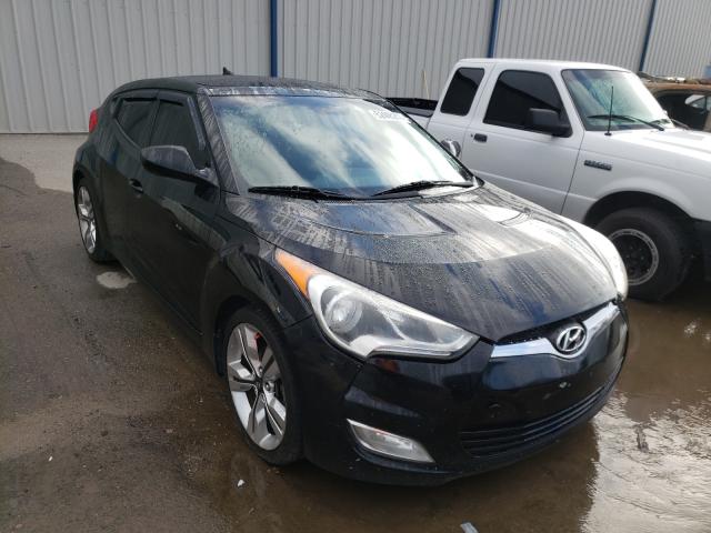 HYUNDAI VELOSTER 2013 kmhtc6ad3du122788