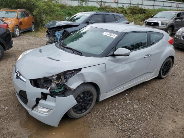 HYUNDAI VELOSTER 2013 kmhtc6ad3du127909