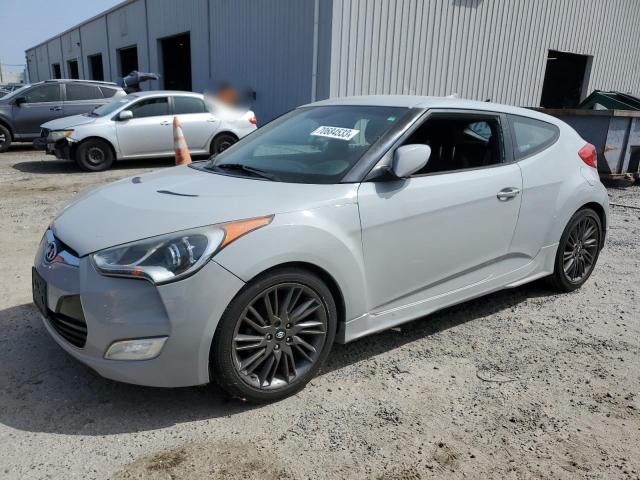 HYUNDAI VELOSTER 2013 kmhtc6ad3du128509