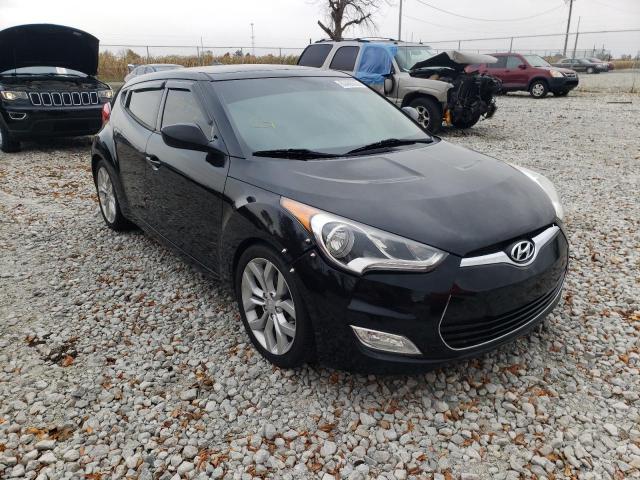 HYUNDAI VELOSTER 2013 kmhtc6ad3du139316