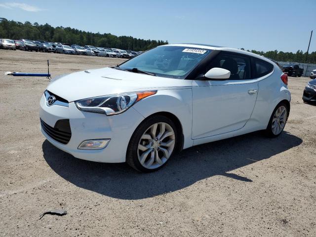 HYUNDAI VELOSTER 2013 kmhtc6ad3du139820