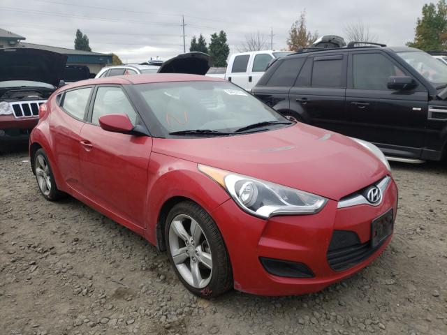 HYUNDAI VELOSTER 2013 kmhtc6ad3du145679