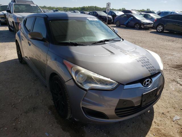 HYUNDAI VELOSTER 2013 kmhtc6ad3du147223