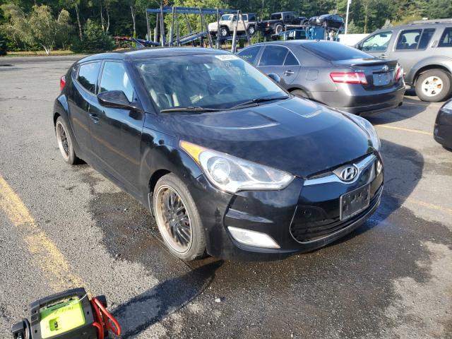 HYUNDAI VELOSTER 2013 kmhtc6ad3du148193