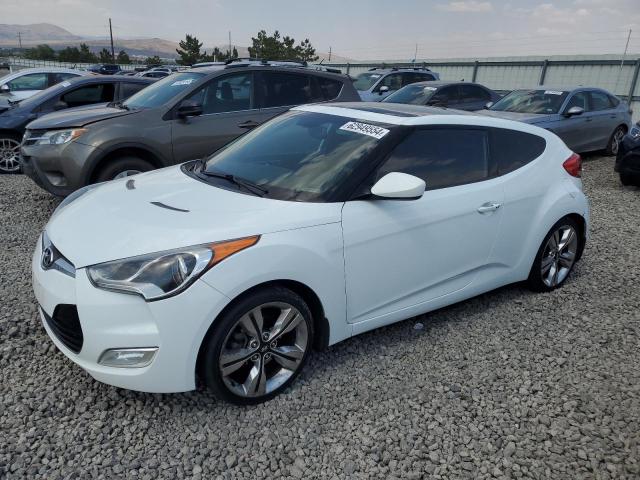 HYUNDAI VELOSTER 2013 kmhtc6ad3du149960