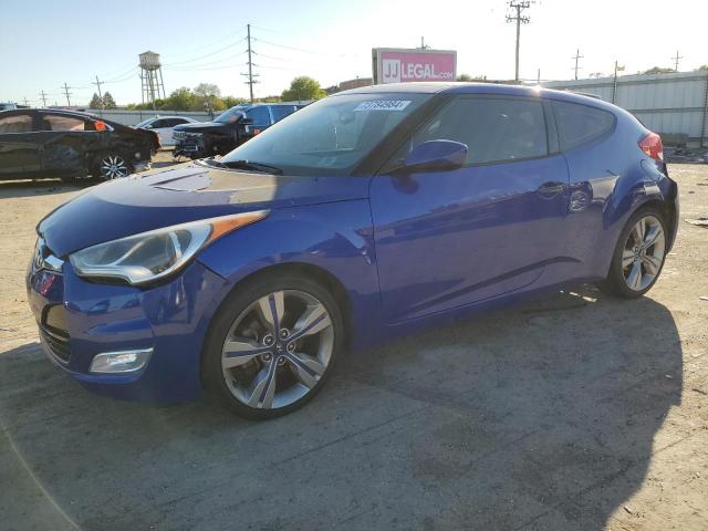 HYUNDAI VELOSTER 2013 kmhtc6ad3du170727