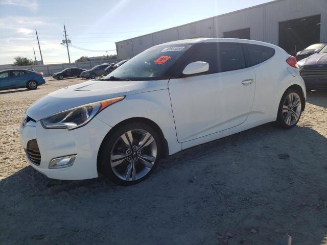 HYUNDAI VELOSTER 2013 kmhtc6ad3du171621