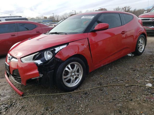 HYUNDAI VELOSTER 2013 kmhtc6ad3du173644