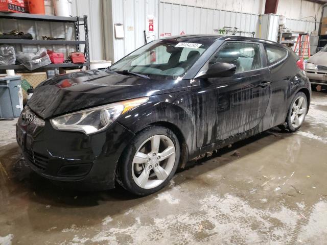 HYUNDAI VELOSTER 2013 kmhtc6ad3du174471