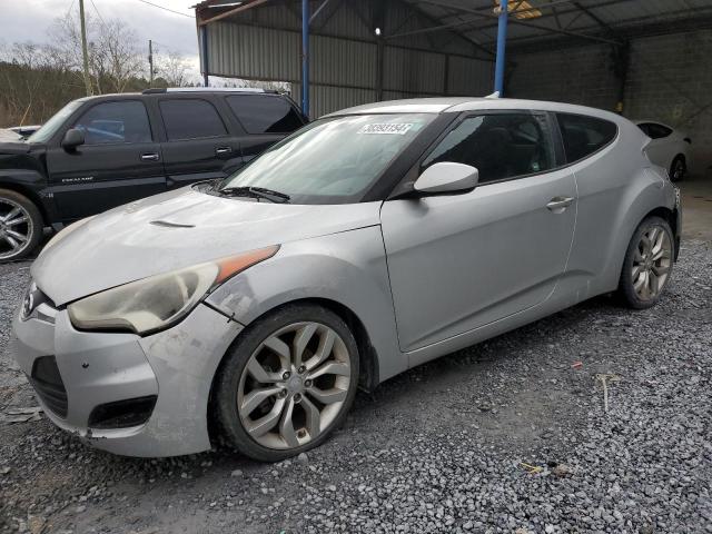 HYUNDAI VELOSTER 2013 kmhtc6ad3du174891