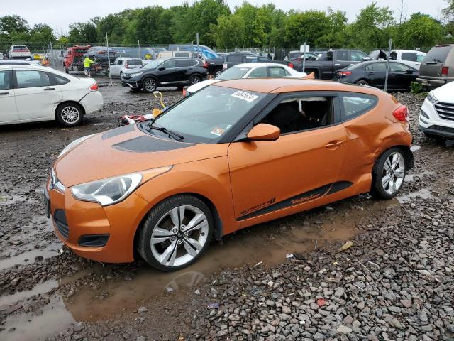 HYUNDAI VELOSTER 2013 kmhtc6ad3du175670