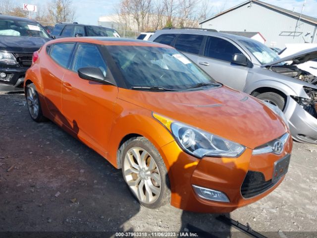 HYUNDAI VELOSTER 2013 kmhtc6ad3du179069