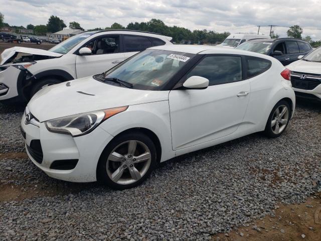 HYUNDAI VELOSTER 2013 kmhtc6ad3du179394