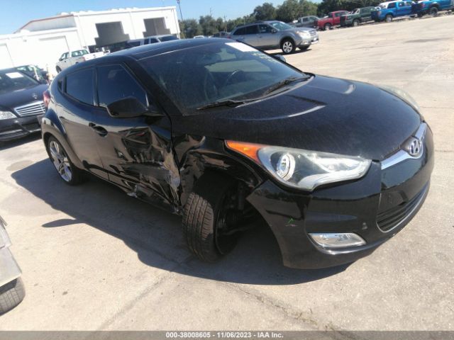 HYUNDAI VELOSTER 2014 kmhtc6ad3eu182863