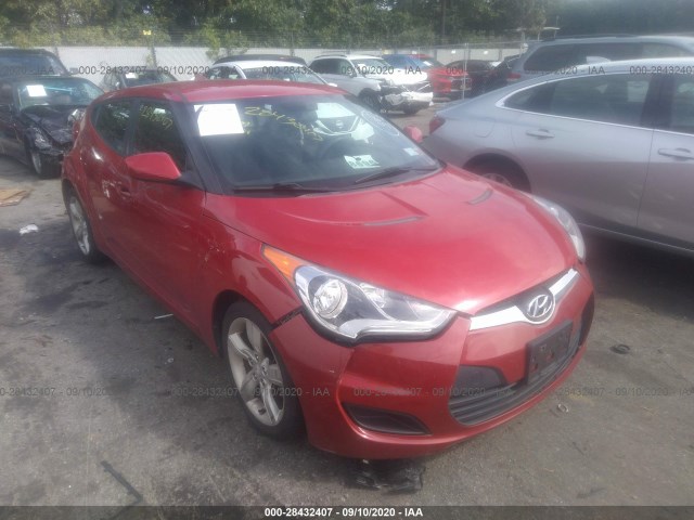 HYUNDAI VELOSTER 2014 kmhtc6ad3eu183432