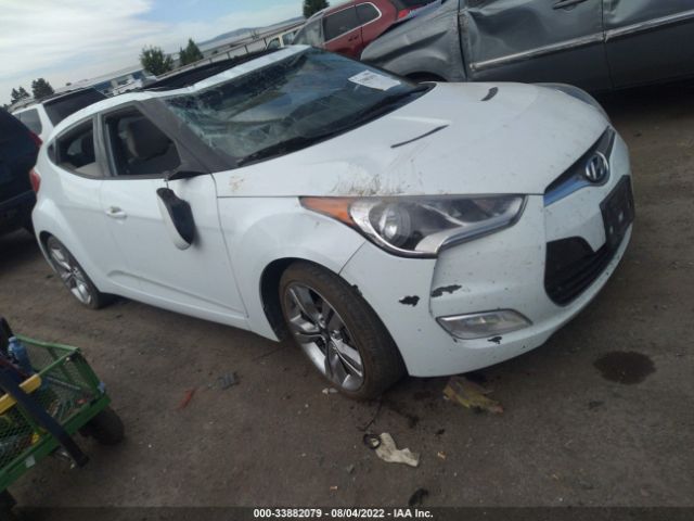 HYUNDAI VELOSTER 2014 kmhtc6ad3eu183589