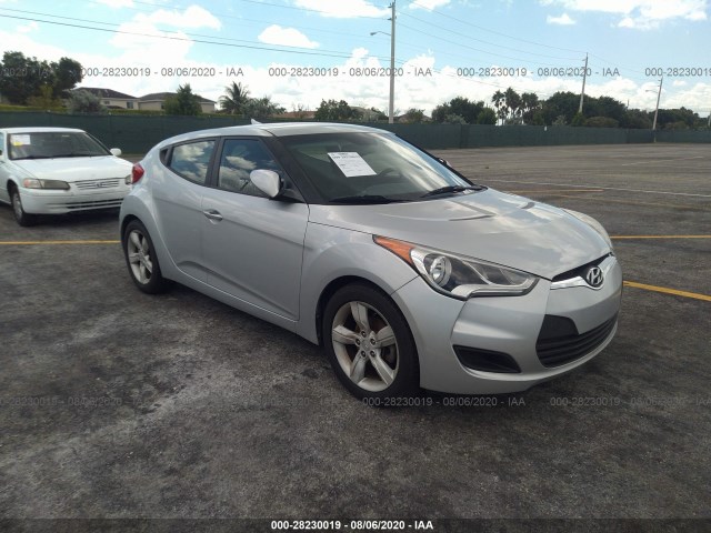 HYUNDAI VELOSTER 2014 kmhtc6ad3eu185536