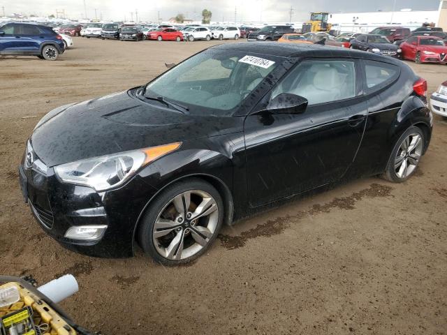 HYUNDAI VELOSTER 2014 kmhtc6ad3eu185813