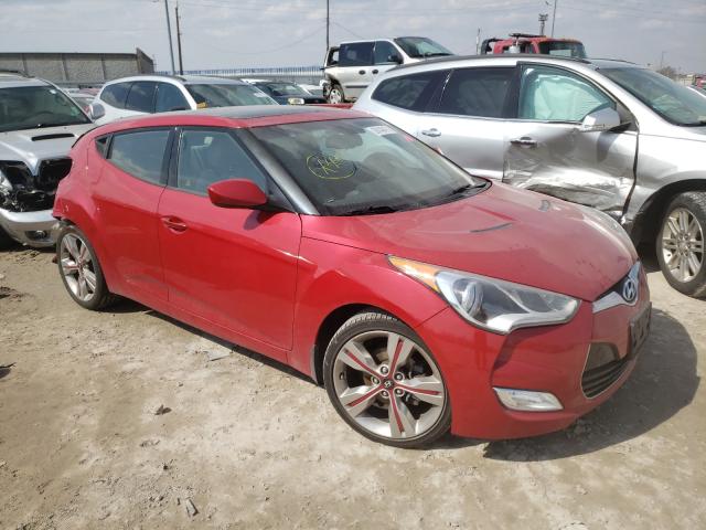 HYUNDAI VELOSTER 2014 kmhtc6ad3eu186279