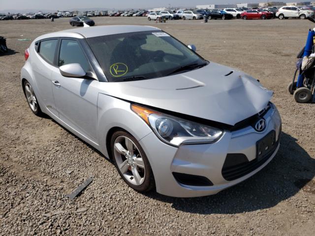 HYUNDAI VELOSTER 2014 kmhtc6ad3eu186718