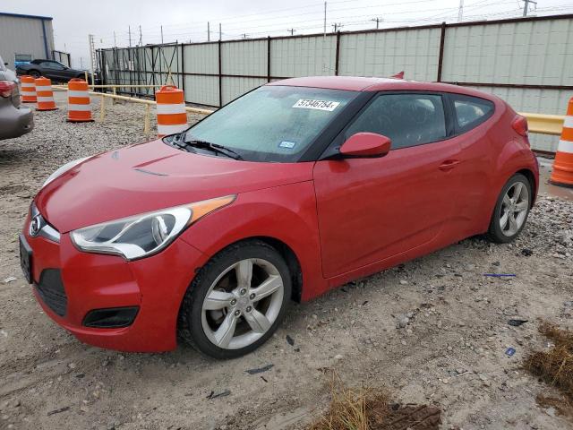 HYUNDAI VELOSTER 2014 kmhtc6ad3eu193734