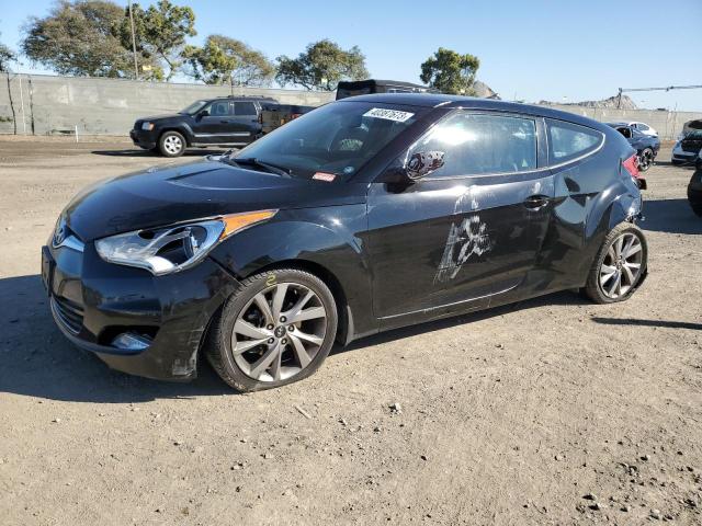 HYUNDAI VELOSTER 2014 kmhtc6ad3eu195208