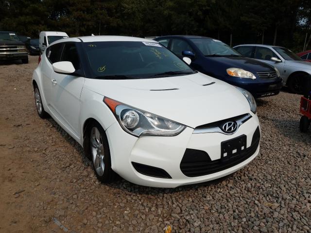 HYUNDAI VELOSTER 2014 kmhtc6ad3eu196097