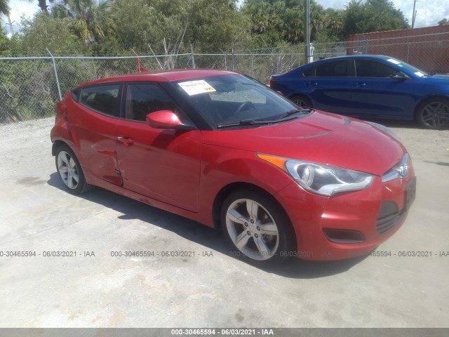 HYUNDAI VELOSTER 2014 kmhtc6ad3eu204280