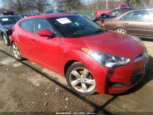 HYUNDAI VELOSTER 2014 kmhtc6ad3eu206031