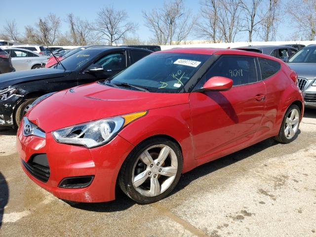 HYUNDAI VELOSTER 2014 kmhtc6ad3eu208880