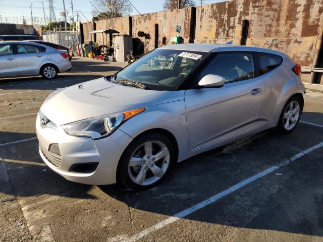 HYUNDAI VELOSTER 2014 kmhtc6ad3eu209706