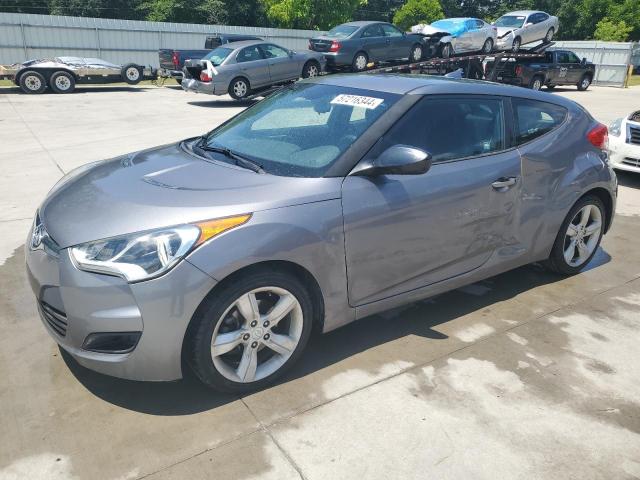 HYUNDAI VELOSTER 2014 kmhtc6ad3eu210399