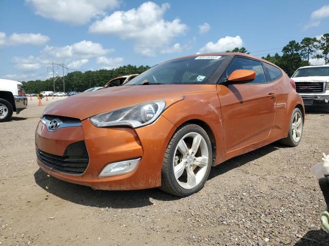 HYUNDAI VELOSTER 2014 kmhtc6ad3eu210970