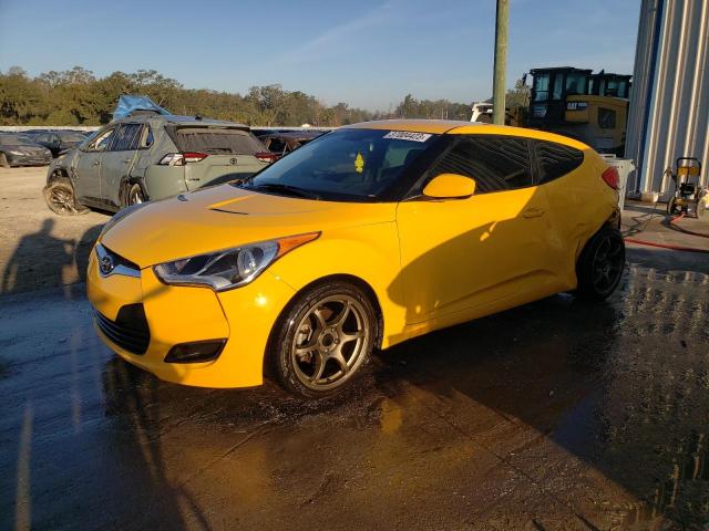 HYUNDAI VELOSTER 2014 kmhtc6ad3eu212671