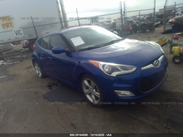 HYUNDAI VELOSTER 2014 kmhtc6ad3eu212816