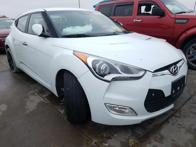 HYUNDAI VELOSTER 2014 kmhtc6ad3eu213125