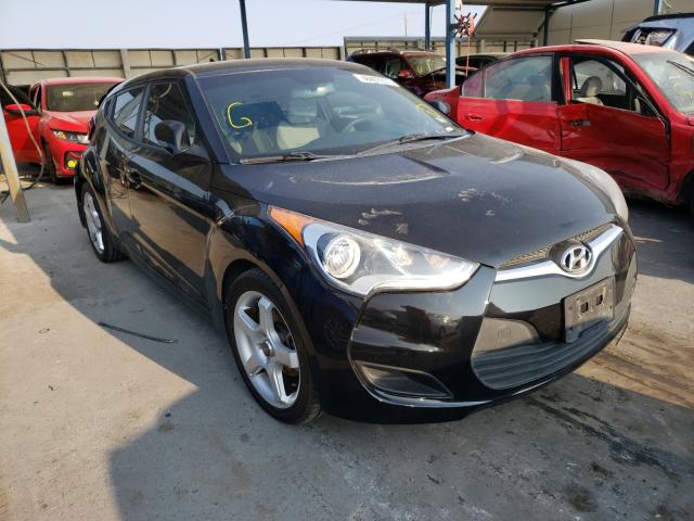 HYUNDAI VELOSTER 2014 kmhtc6ad3eu213433