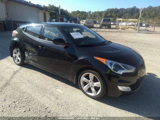 HYUNDAI VELOSTER 2014 kmhtc6ad3eu213674