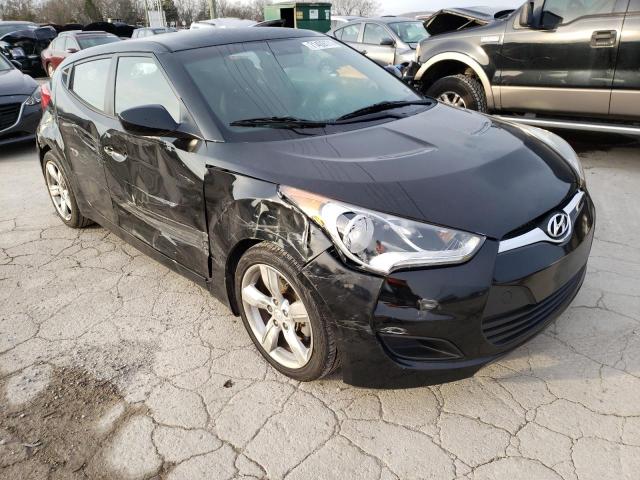 HYUNDAI VELOSTER 2014 kmhtc6ad3eu214985