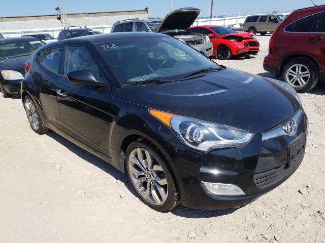 HYUNDAI VELOSTER 2015 kmhtc6ad3fu218438