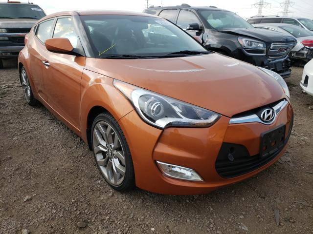 HYUNDAI VELOSTER 2015 kmhtc6ad3fu222506