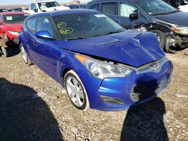 HYUNDAI VELOSTER 2015 kmhtc6ad3fu224630