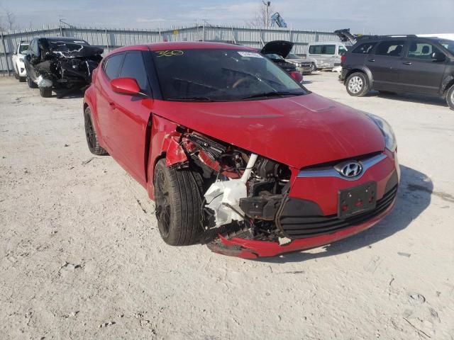 HYUNDAI VELOSTER 2015 kmhtc6ad3fu224823