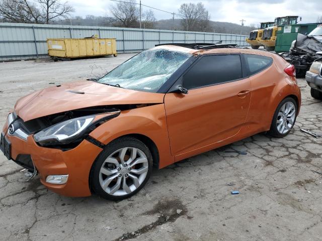 HYUNDAI VELOSTER 2015 kmhtc6ad3fu225325