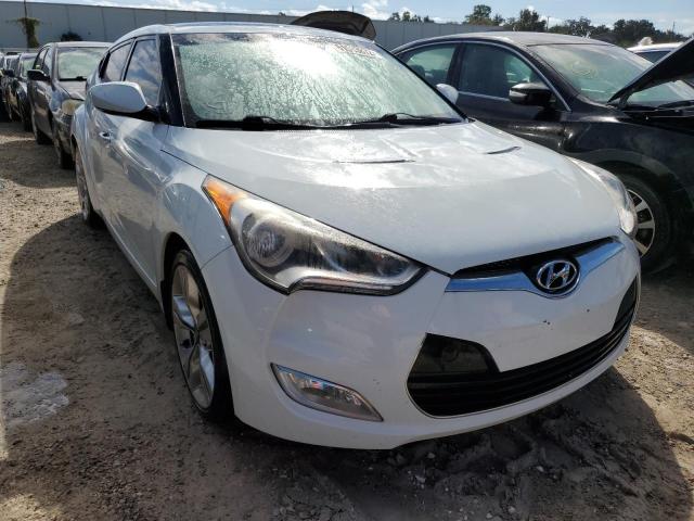 HYUNDAI VELOSTER 2015 kmhtc6ad3fu227625