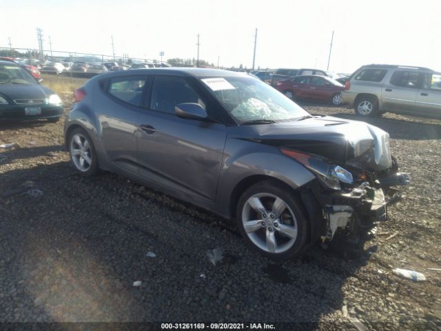 HYUNDAI VELOSTER 2015 kmhtc6ad3fu227687