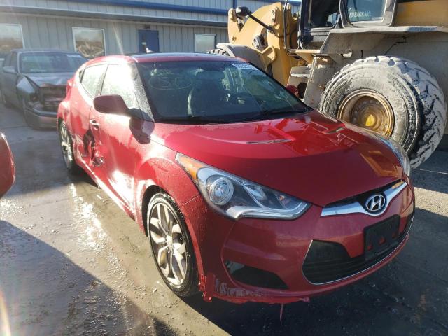 HYUNDAI VELOSTER 2015 kmhtc6ad3fu229763