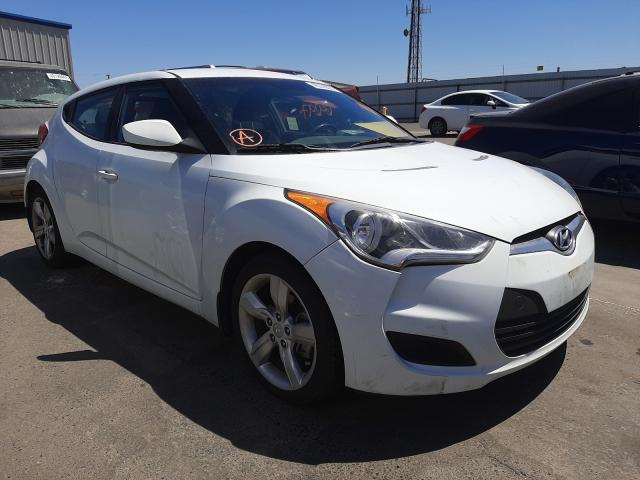 HYUNDAI VELOSTER 2015 kmhtc6ad3fu231190